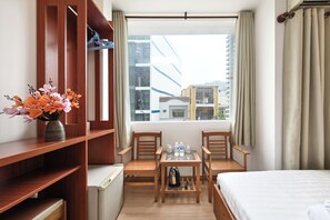 1 غرفة نوم وواي فاي