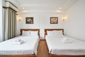 1 Schlafzimmer, WLAN