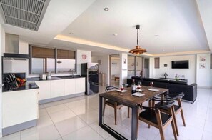 Apartment, 2 Bedrooms, Smoking, Private Pool | Interior - View Phuket Private Pool (Karon)