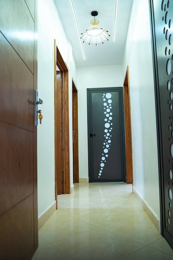 Apartment, 2 Bedrooms | Interior