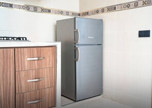 Apartment, 2 Bedrooms | Interior