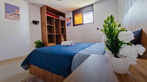 2 عدّة غرف نوم