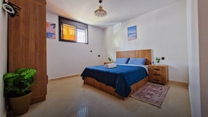 Apartment, 2 Bedrooms | 2 bedrooms