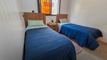 아파트, 침실 2개 | 2 개의 침실