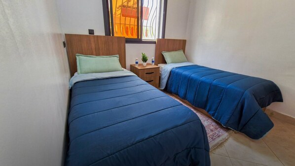 Apartment, 2 Bedrooms | 2 bedrooms