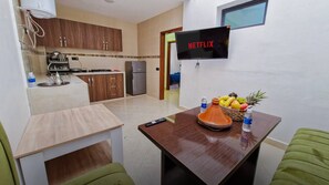 Leilighet, 2 soverom | Oppholdsrom