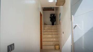 公寓, 2 間臥室 | 住宿內部