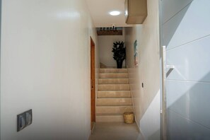 Apartment, 2 Bedrooms | Interior