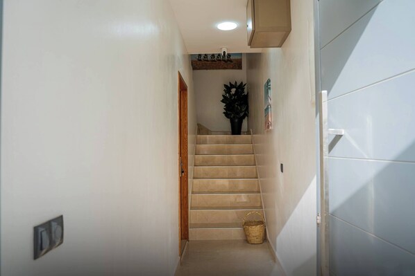 Apartment, 2 Bedrooms | Interior