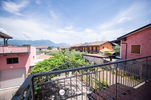 Apartamento | 1 dormitorio