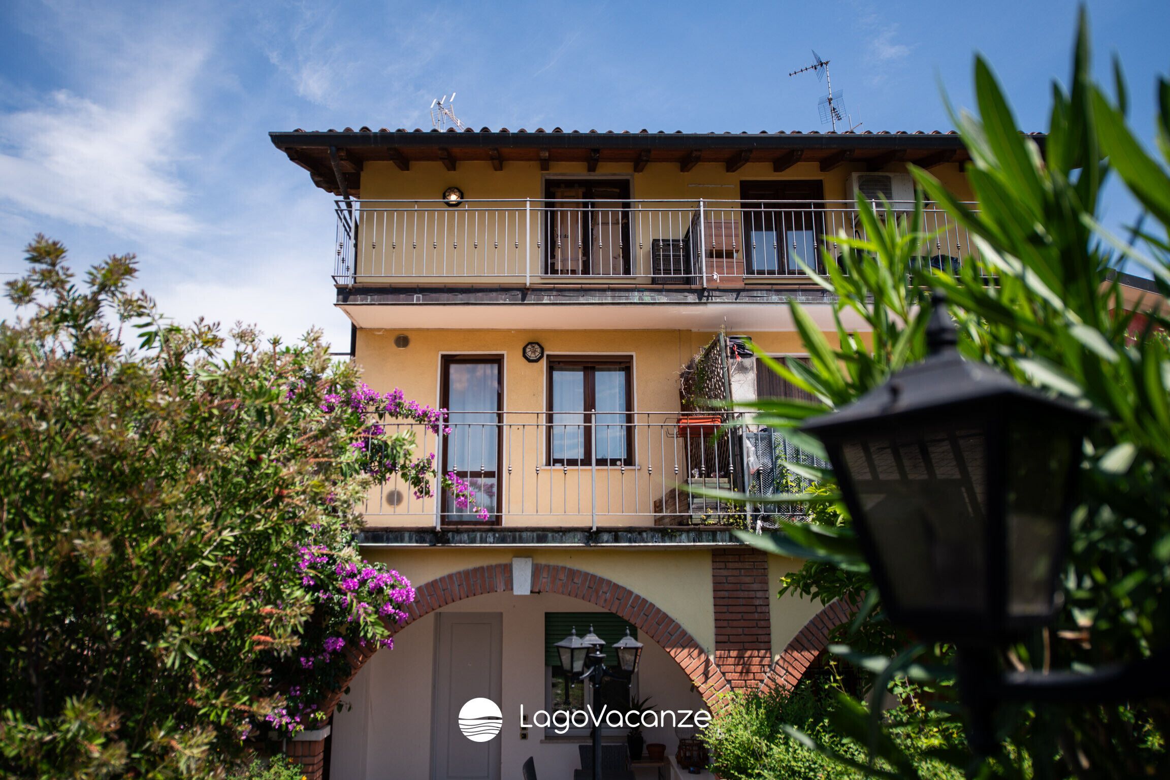 Appartamento | 1 camera