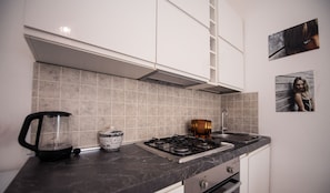 Appartement | 1 chambre