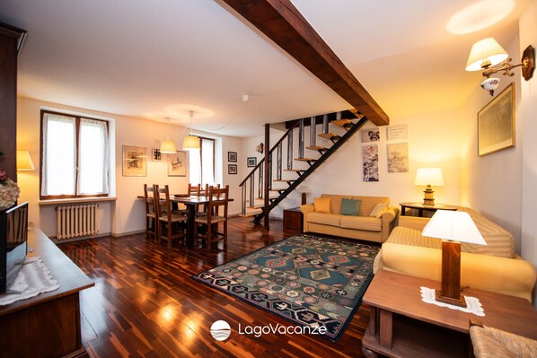 Huoneisto | 2 makuuhuonetta