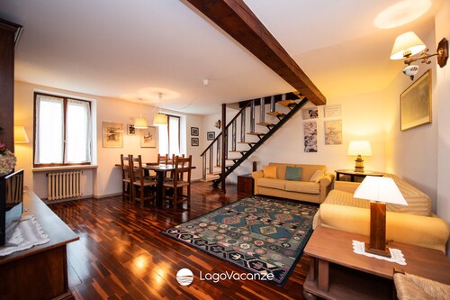 Casa Reale in Volta Mantovana