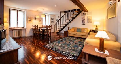 Casa Reale in Volta Mantovana