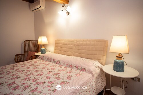 Casa Reale in Volta Mantovana