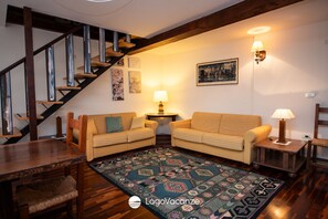 Apartment | 2 bedrooms - Casa Reale in Volta Mantovana (Volta Mantovana)