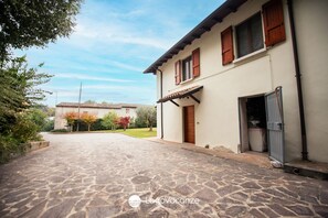 Appartement | 2 chambres