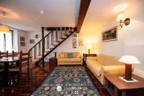 Huoneisto | 2 makuuhuonetta