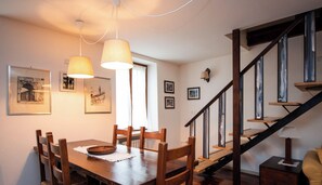 Appartement | 2 chambres