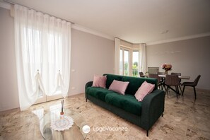 Apartment | 2 bedrooms - Sogni di Lago in Sal (Salò)