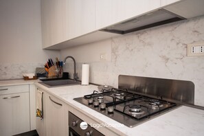 Apartment | 2 bedrooms - Sogni di Lago in Sal (Salò)