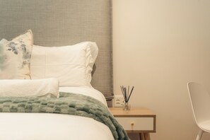 1 chambre, Wi-Fi, literie fournie