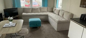 Golden Gate Holiday Centre - Holiday Accommodation 22147