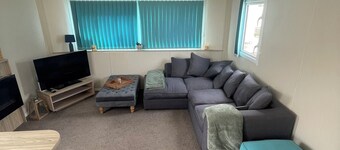 Golden Gate Holiday Centre - Holiday Accommodation 22147