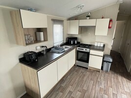 Casa de campo | Cocina privada | Utensilios de cocina