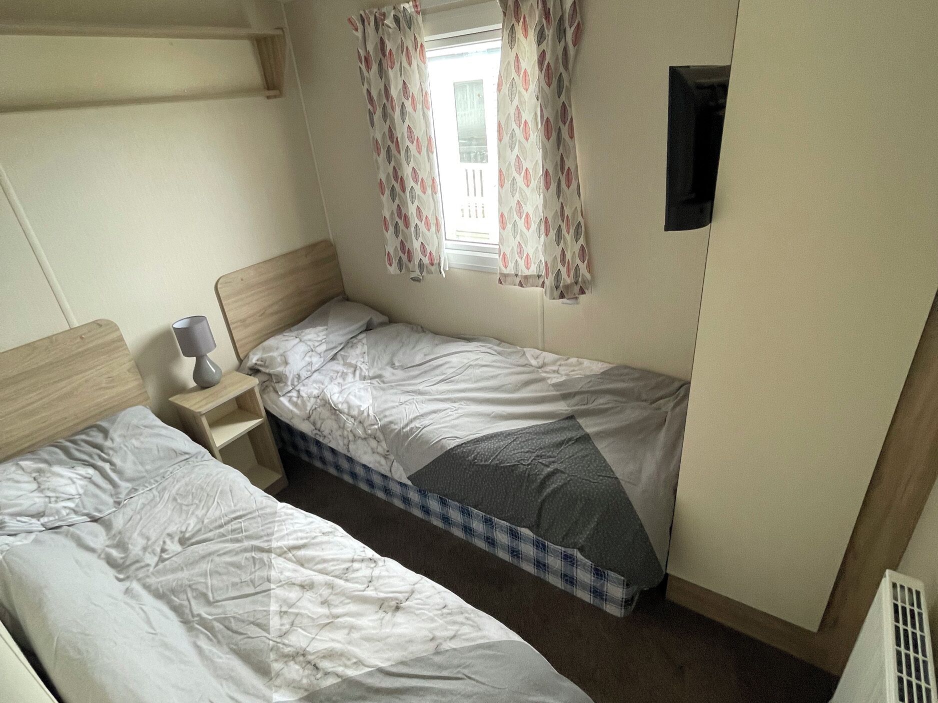Cottage | 2 bedrooms, individually decorated, individually furnished, free WiFi