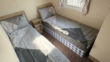 3 soveværelser, individuelt design, individuel indretning, gratis Wi-Fi