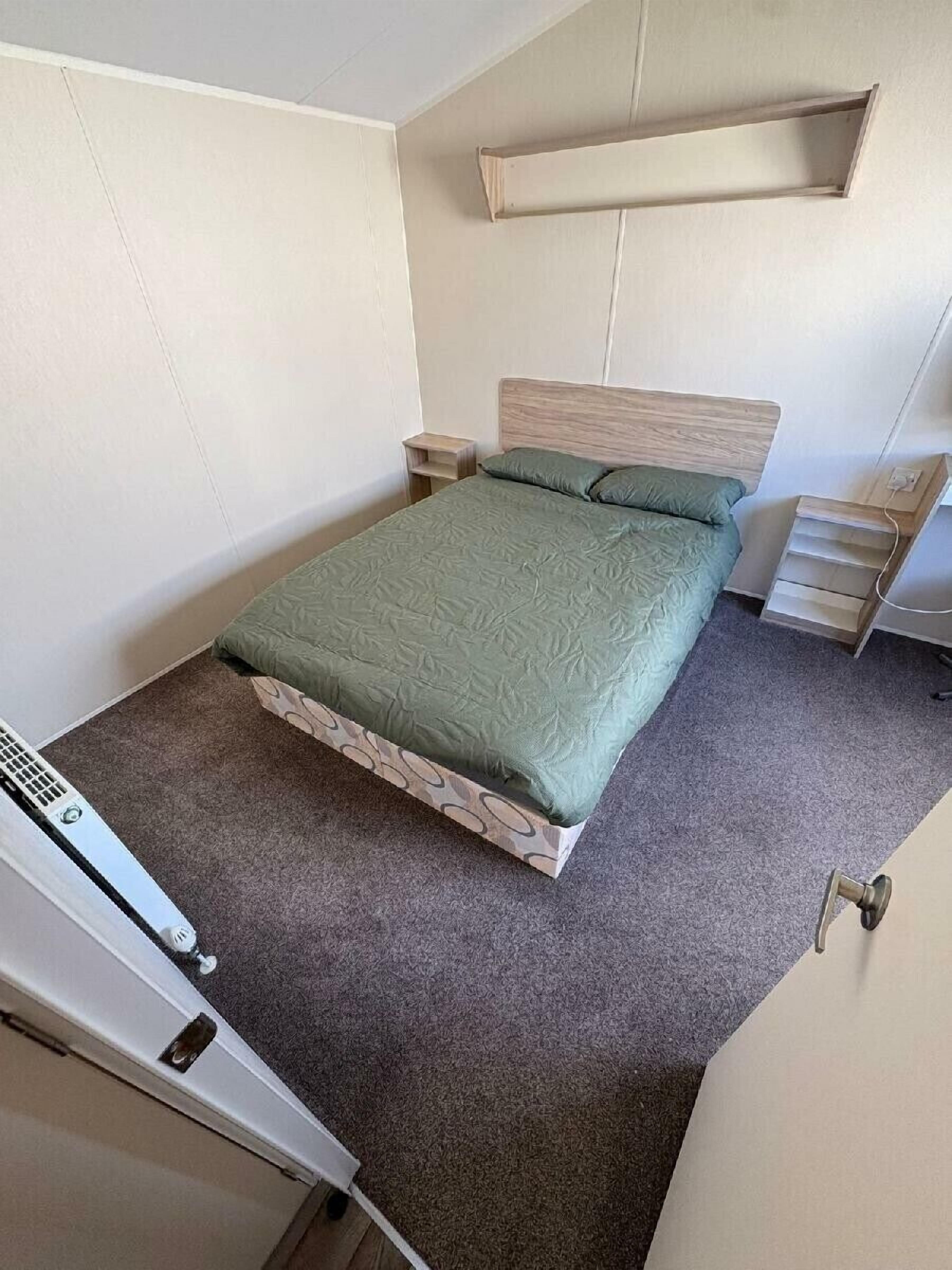 3 bedrooms, individually decorated, individually furnished, free WiFi