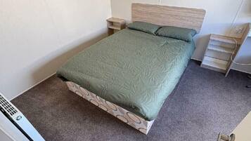 3 bedrooms, individually decorated, individually furnished, free WiFi