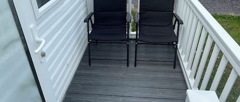 ChaumiÚre | Intérieur