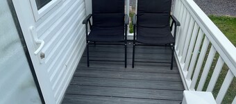 Golden Gate Holiday Centre - Holiday Accommodation 22147
