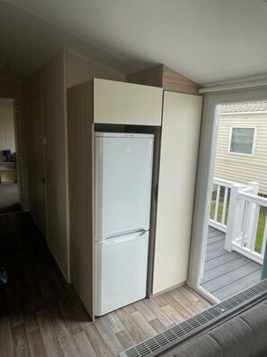 Interior - Golden Gate Holiday Centre - Holiday Accommodation 22147 (Abergele)