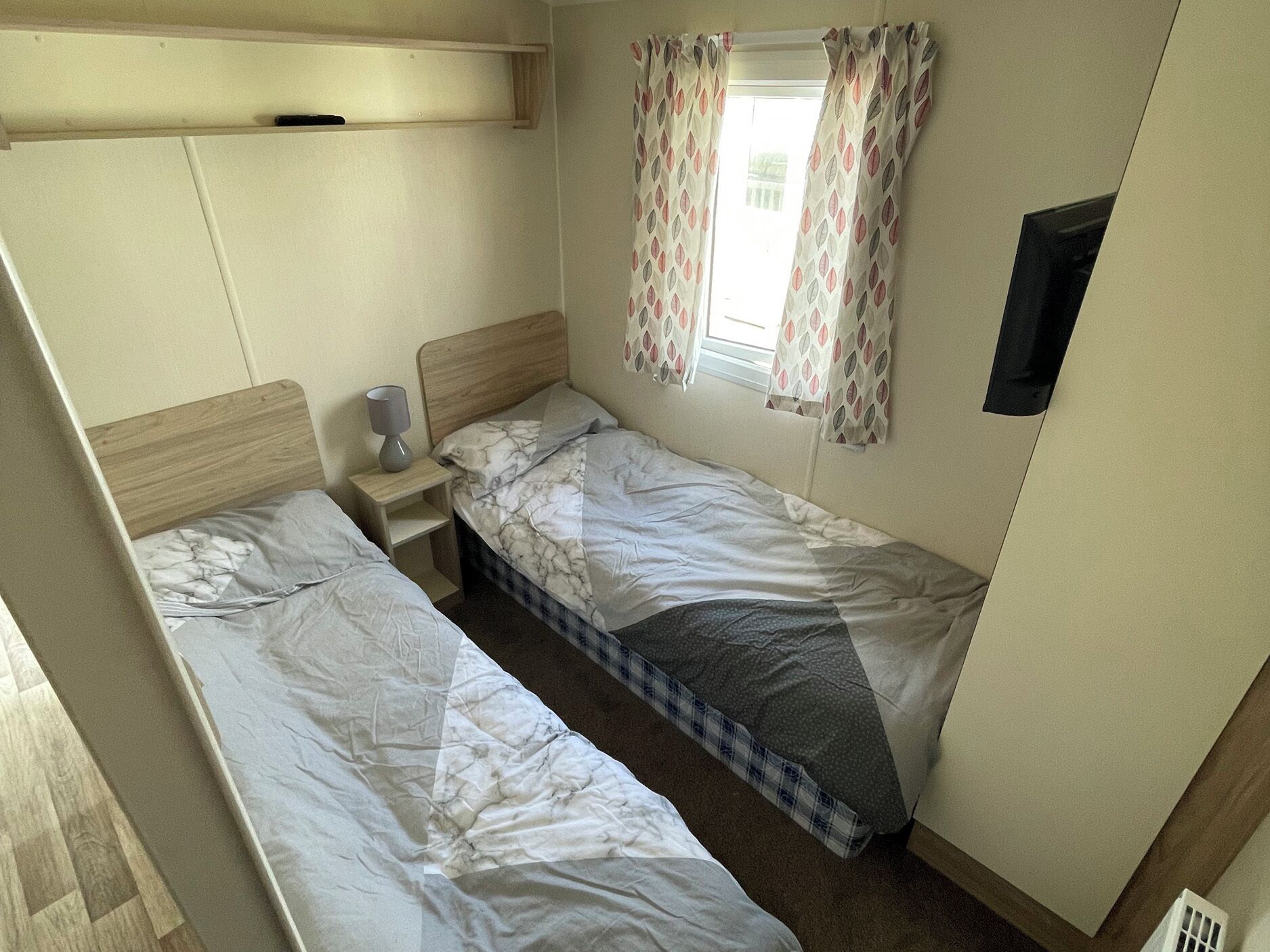 Cottage | 2 bedrooms, individually decorated, individually furnished, free WiFi