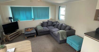 Golden Gate Holiday Centre - Holiday Accommodation 22147