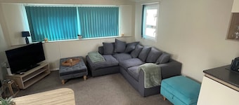 Golden Gate Holiday Centre - Holiday Accommodation 22147