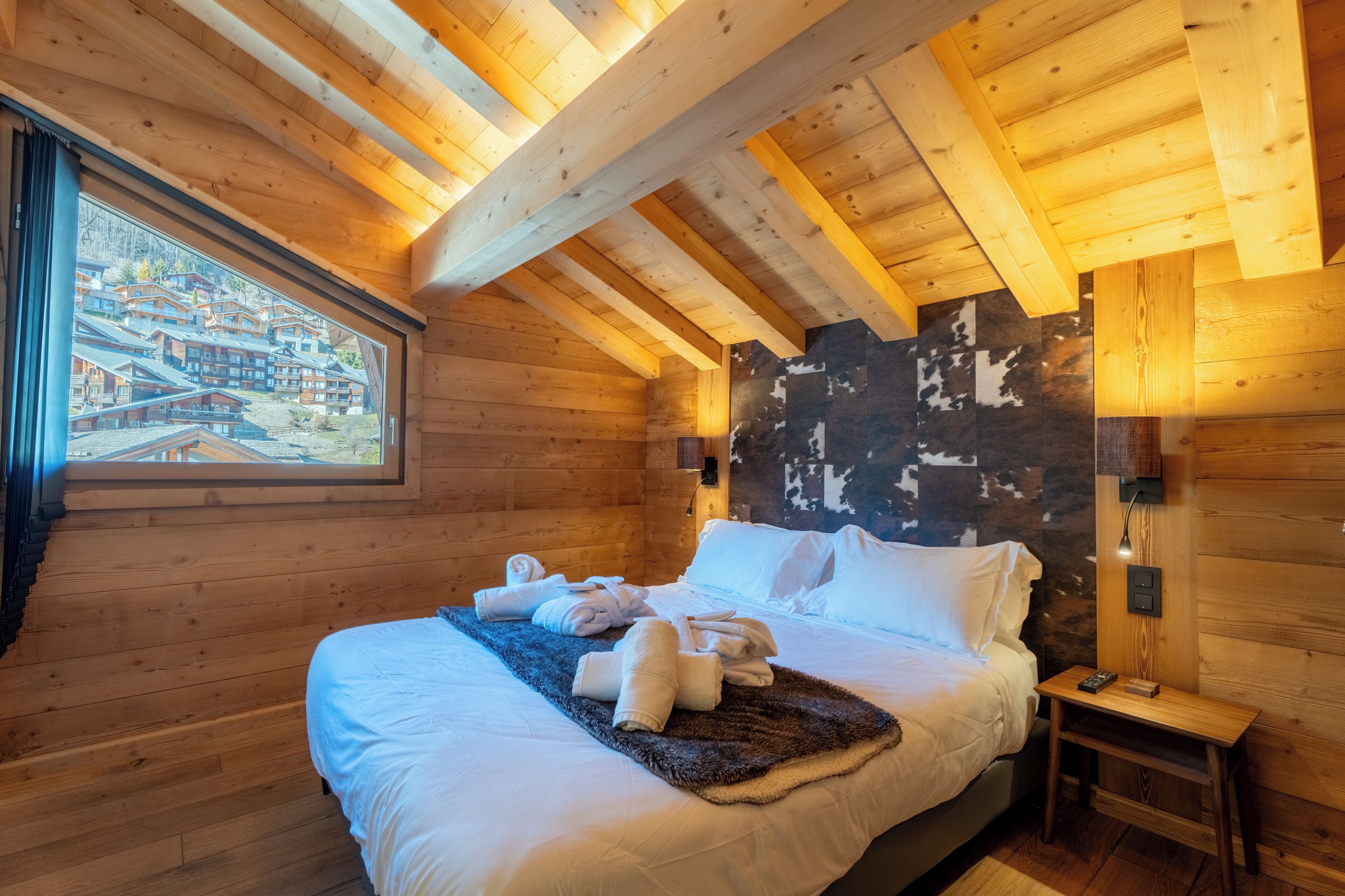 Comfort Quadruple Room