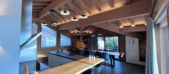 Chambre Piste Verte Téléporté