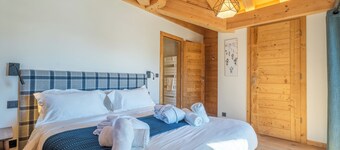 Hameau des clos Téléporté