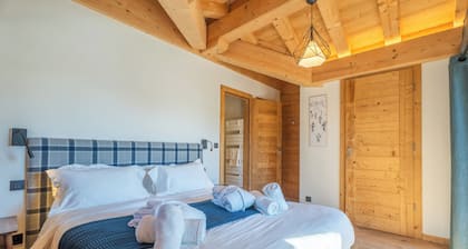 Hameau des clos Téléporté