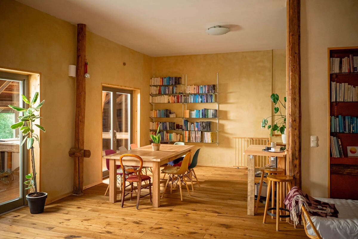 Image de profil de l’hôte