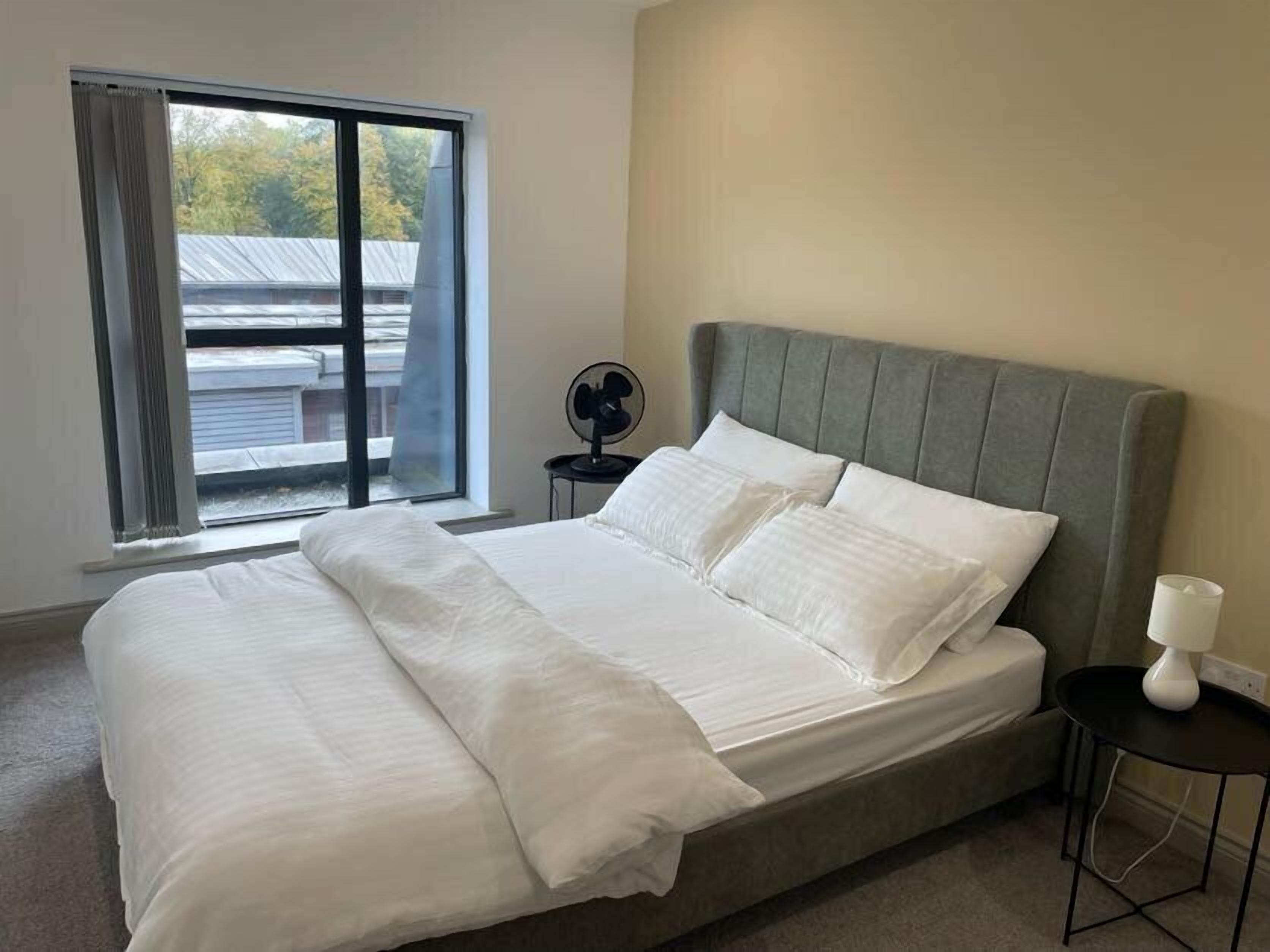 單棟房屋, 1 張標準雙人床, 非吸煙房 | 熨斗/熨衫板、免費 Wi-Fi