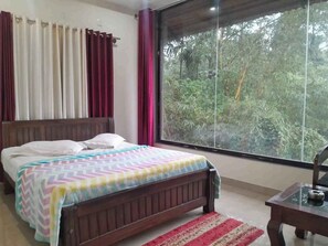 Kahden hengen huone | Pohjapiirros