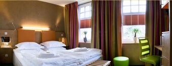 Doppelzimmer - SAMINA Power Sleeping rooms