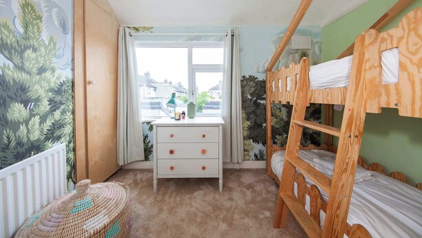 Room - Amazing 2BDR house close to the city August deals (Dublin 3)