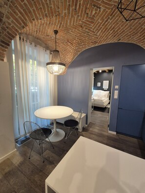 Junior Suite, Balcony, Garden View - Premium Apartments by Wawel Castle (Kraków)